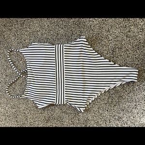 Women’s XS Swim suit from Target